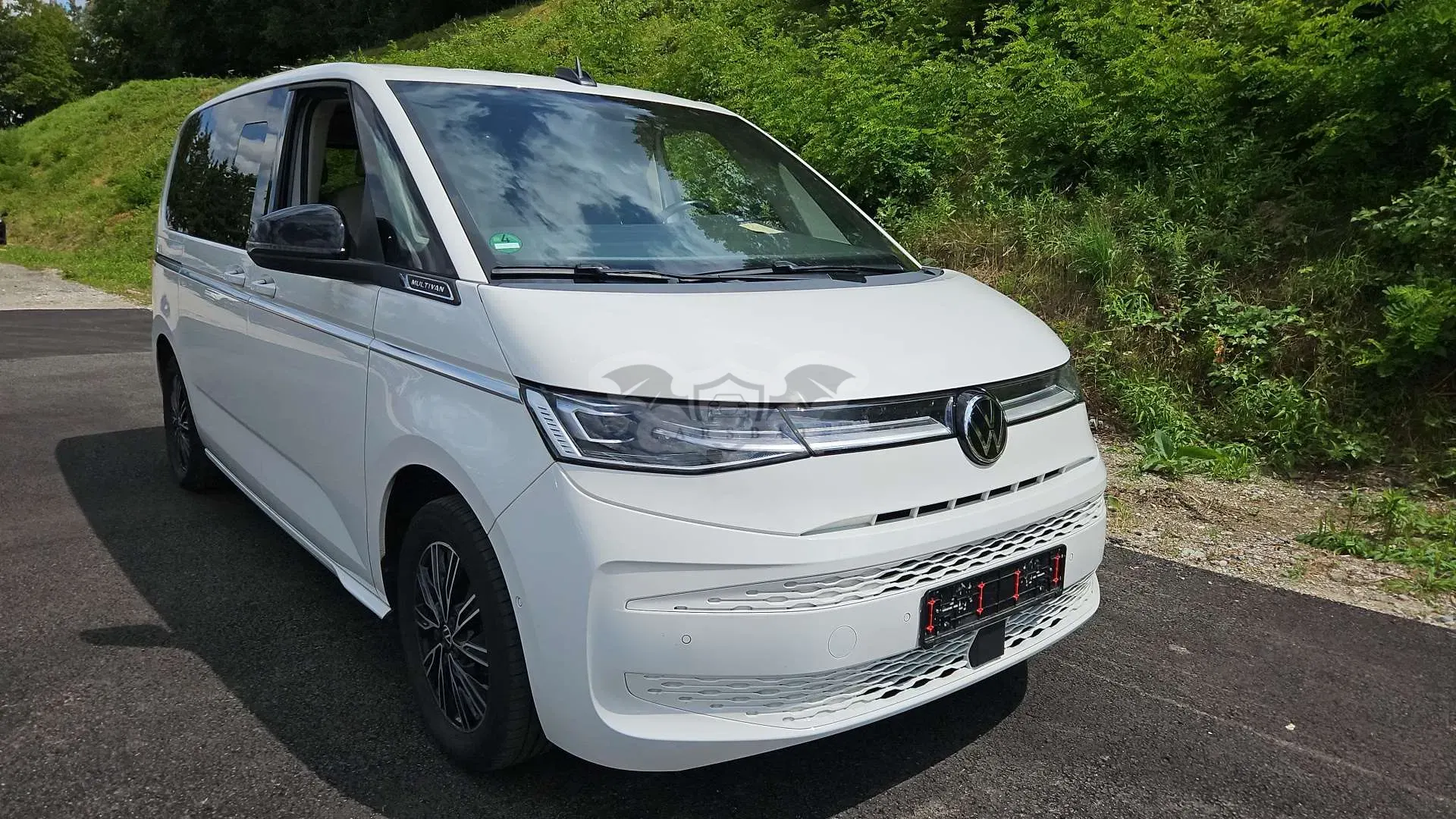 Volkswagen Multivan 2.0 TSI 2023