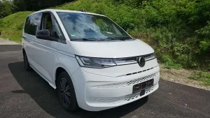 Volkswagen Multivan 2.0 TSI 2023