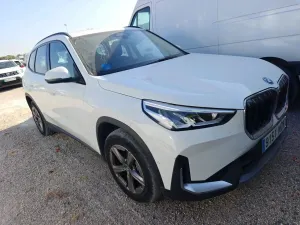 BMW X1 25e 2025