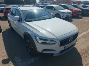 Volvo V90 Cross Country D4 2020