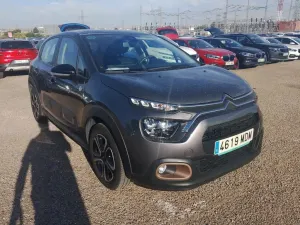 Citroën C3 1.2 2023