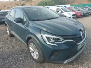 Renault Captur / QM3 1.6 Evolution 2022