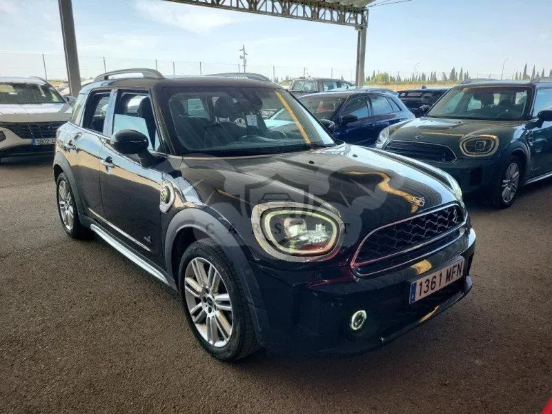 Mini Countryman Cooper SE 1.5 2023