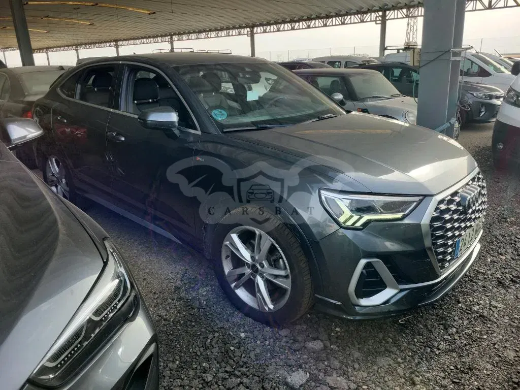 Audi Q3 Sportback 35 TDI 2023