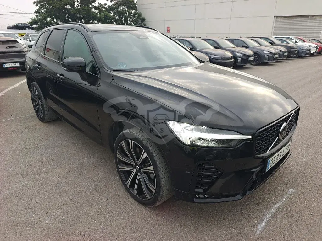 Volvo XC60 2.0 B4 2022