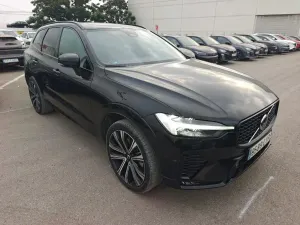 Volvo XC60 2.0 B4 2022