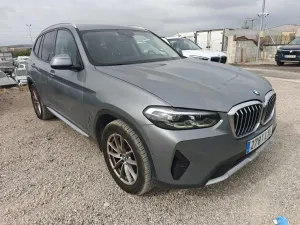 BMW X3 20d 2022
