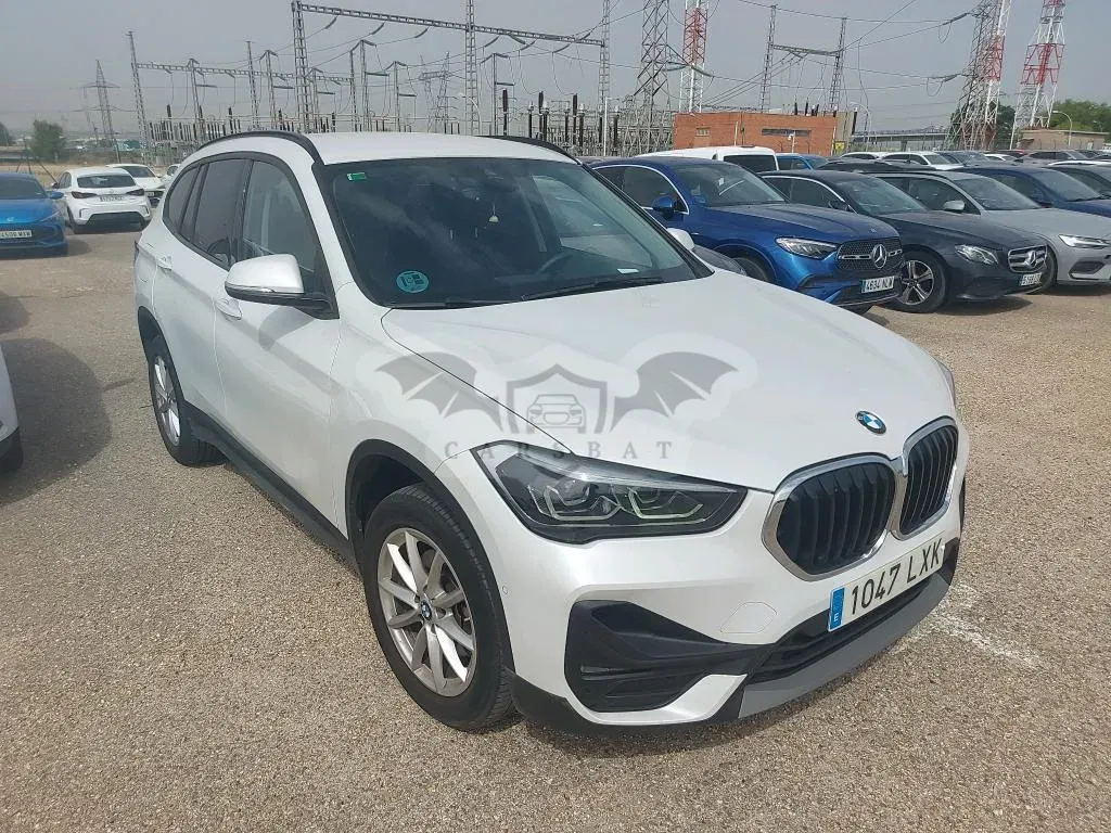 BMW X1 18d 2022
