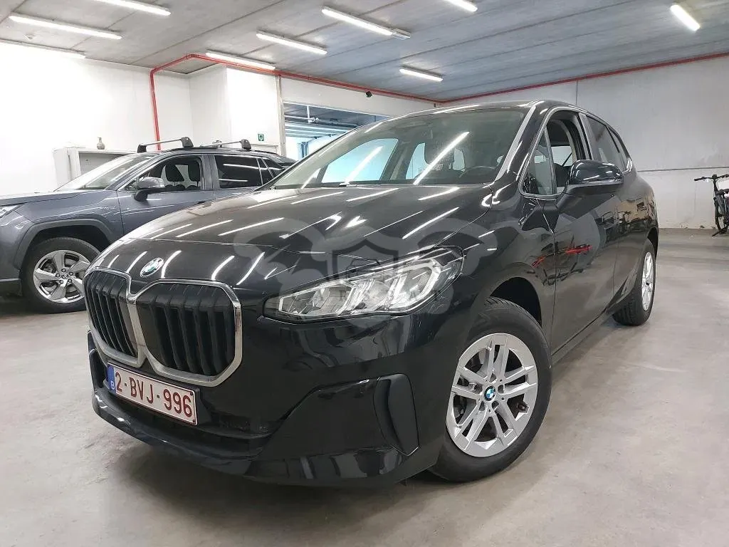 BMW 2 Series Active Tourer 218 2022