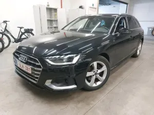 Audi A4 Avant 35 TFSI Advanced 2021