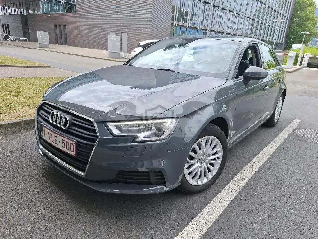 Audi A3 Sportback 35 TFSI Business 2018