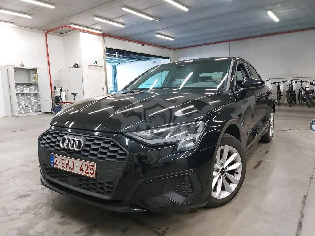 Audi A3 30 TDI Attraction 2023