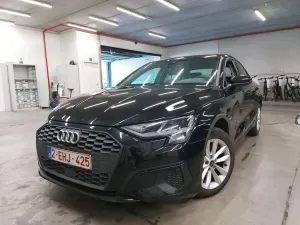 Audi A3 30 TDI Attraction 2023