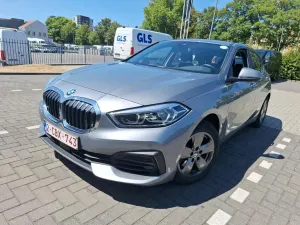 BMW 1 Series 116d Advantage 2022