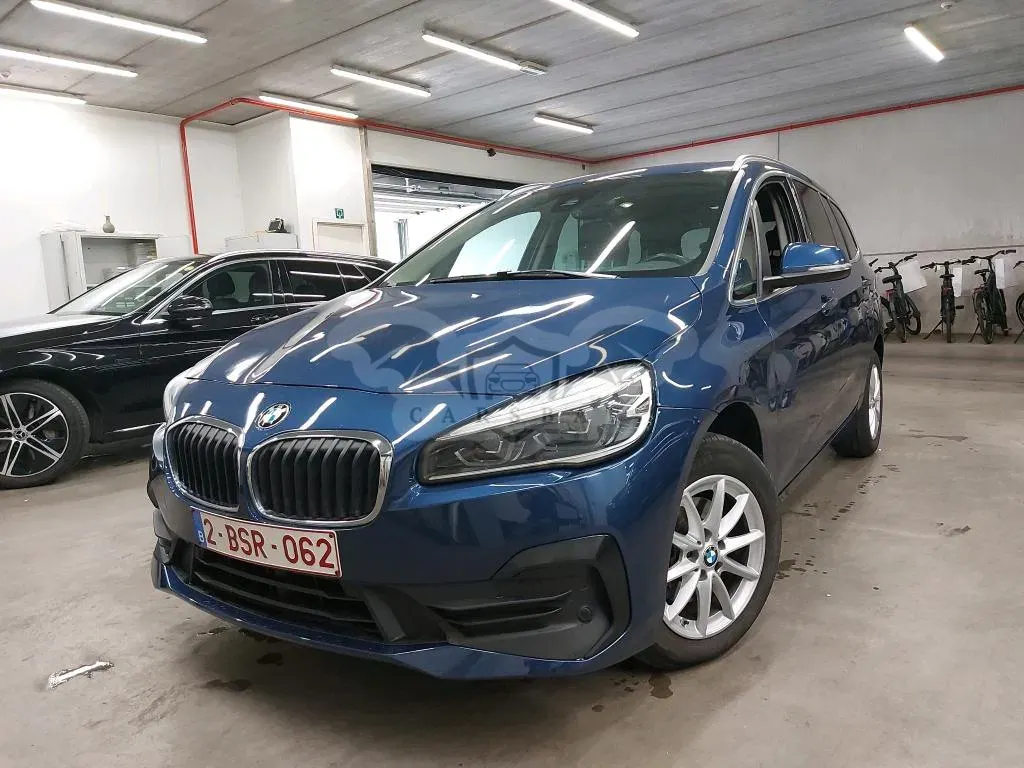 BMW 2 Series Gran Tourer 216 2022