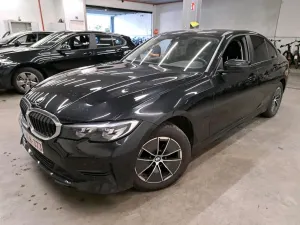 BMW 3 Series 316d Business Advantage 2021