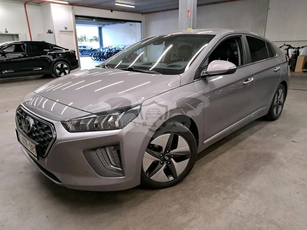 Hyundai IONIQ 1.6 2021