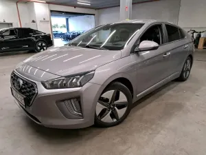 Hyundai IONIQ 1.6 2021