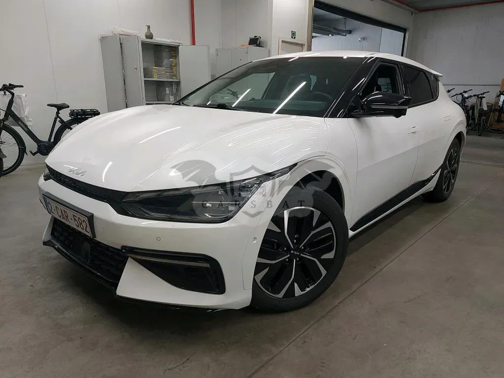 Kia EV6 GT Line 2022
