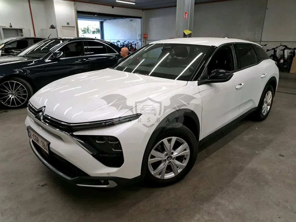 Citroën C5 X 1.2 Business 2022
