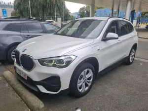 BMW X1 25e Business 2022