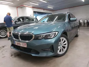 BMW 3 Series Touring 318d 2021