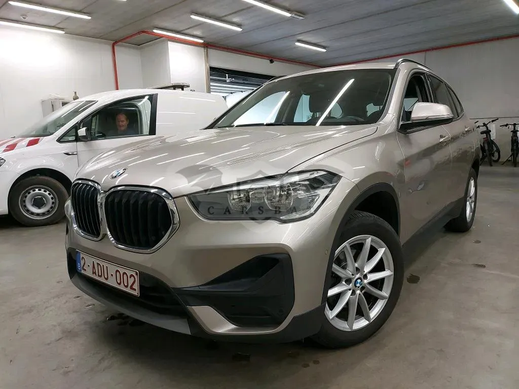 BMW X1 16 Business Advantage 2021
