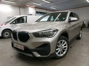 BMW X1 16 Business Advantage 2021