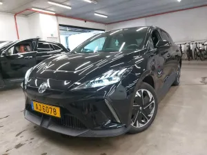 MG MG4 Luxury 2023