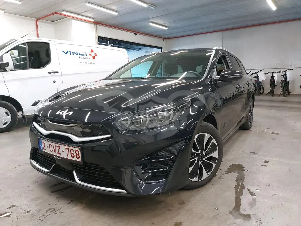 Kia Ceed Ceed SW 1.6 GDI Business 2022