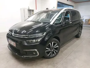 Citroën C4 Grand Spacetourer 1.5 HDI Business 2021