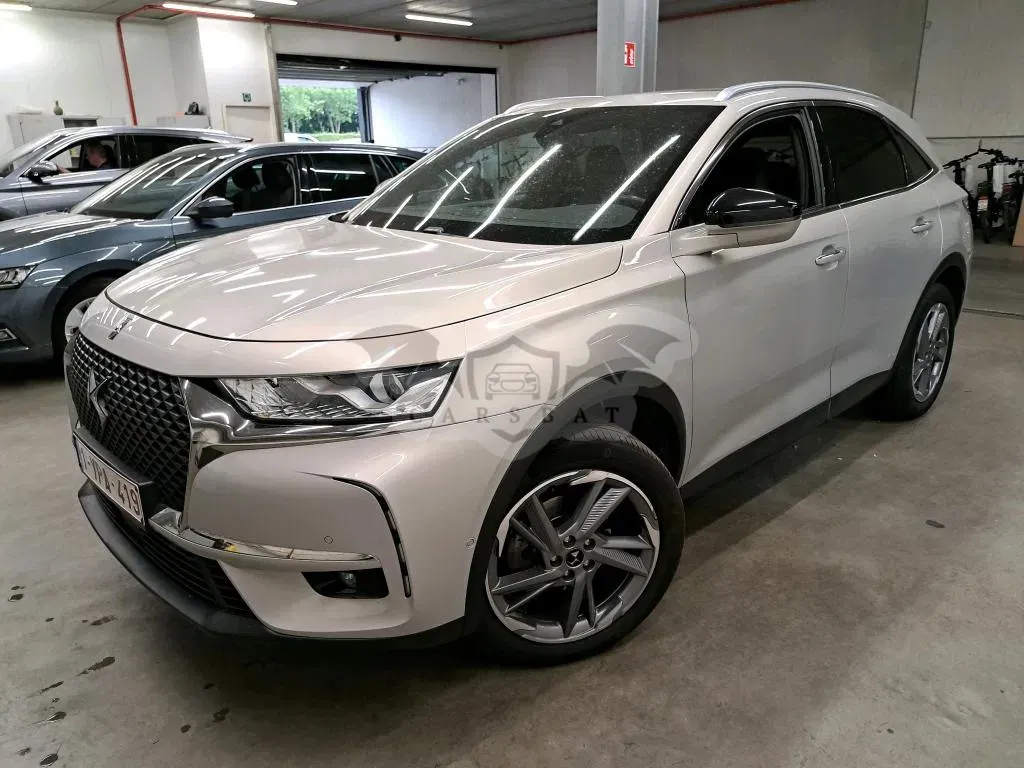 DS DS7 Crossback 1.6i So Chic 2020