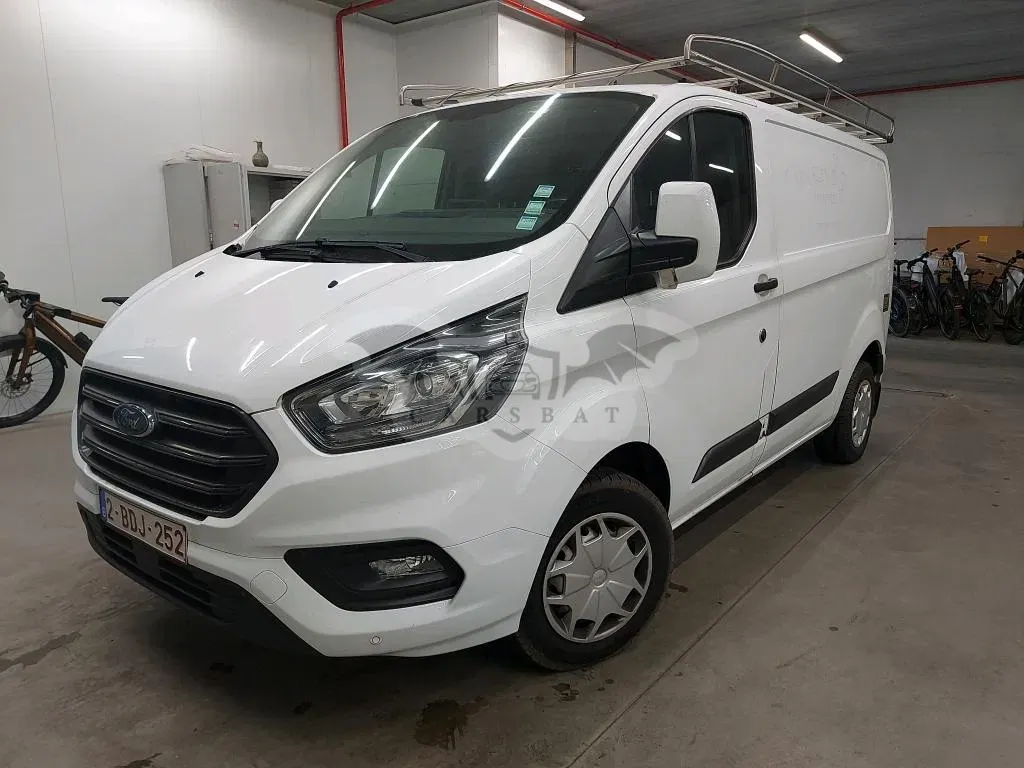 Ford Transit Custom Custom L1H1 2.0 TDCI Trend 2021