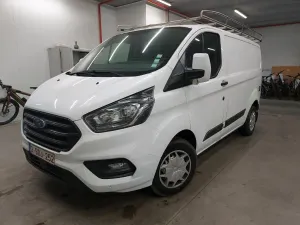 Ford Transit Custom Custom L1H1 2.0 TDCI Trend 2021