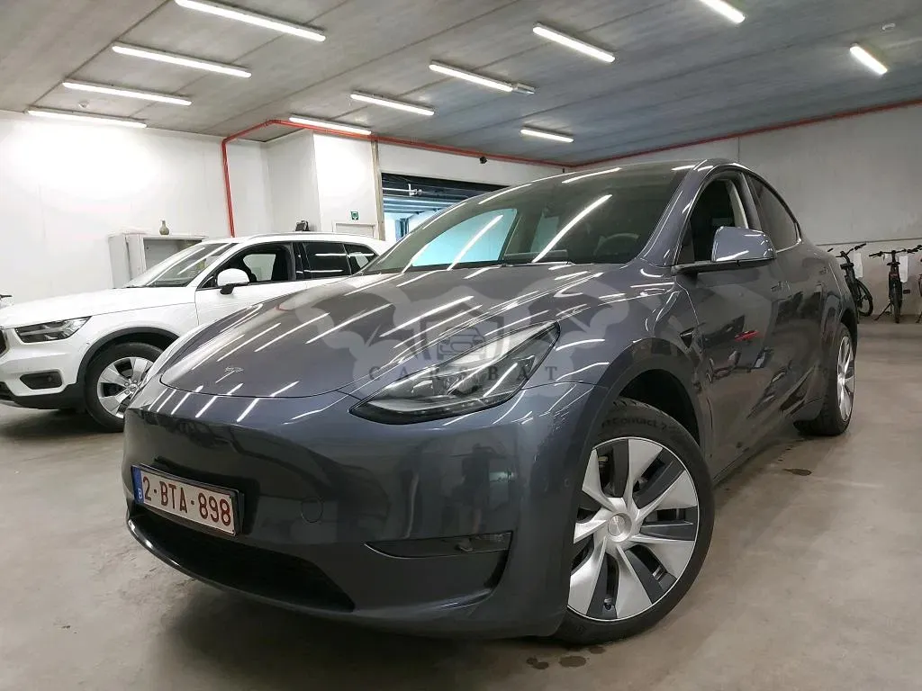 Tesla Model Y Long Range 2022