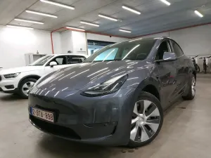 Tesla Model Y Long Range 2022