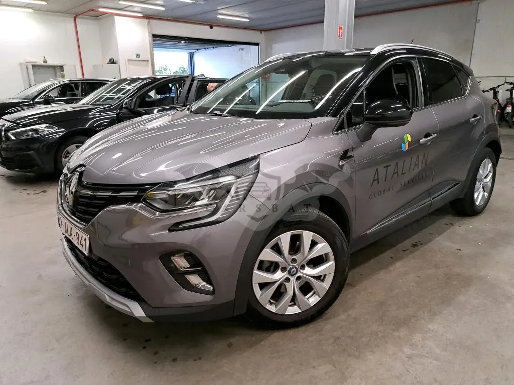 Renault Captur / QM3 1.6i Intens 2021