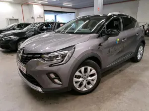 Renault Captur / QM3 1.6i Intens 2021