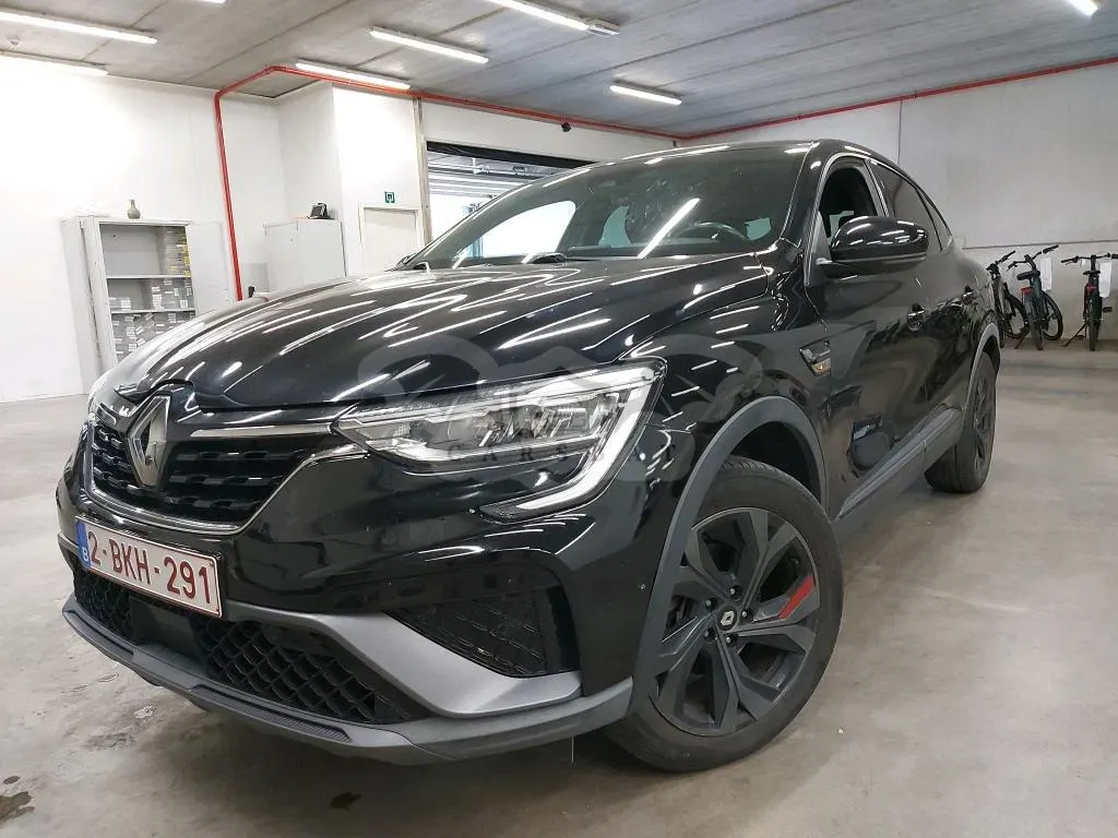 Renault Arkana / XM3 1.6i RS Line 2021