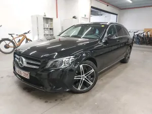 Mercedes-Benz C Break 300de Business Solution 2021