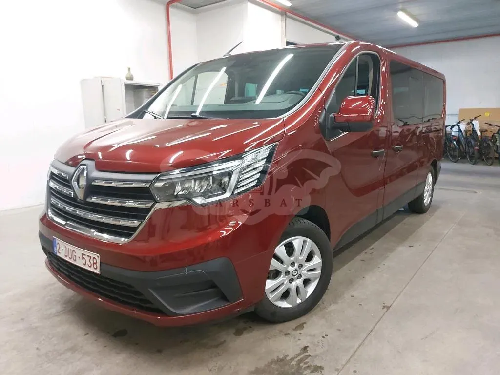 Renault Trafic Passenger 2.0 DCI Intens 2023