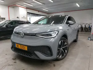 Volkswagen ID.5 77 kWh Pro 2023