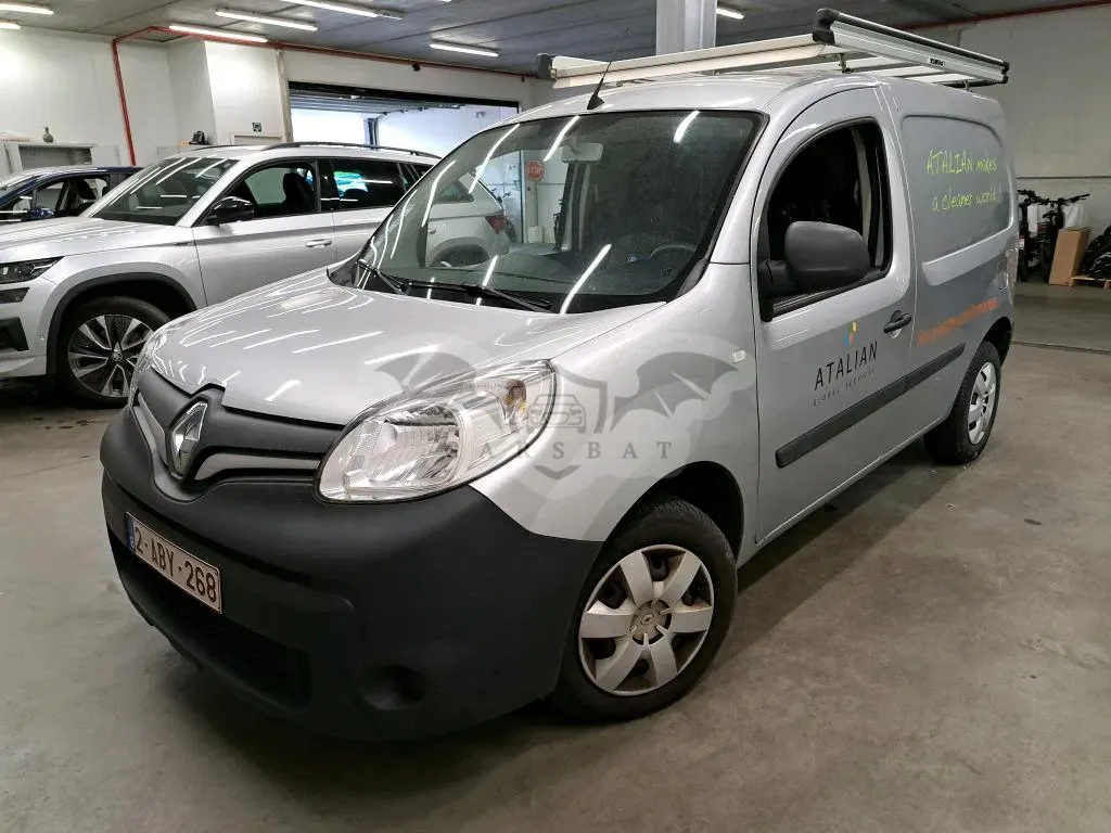 Renault Kangoo Express 1.5 DCI Grand Comfort 2021