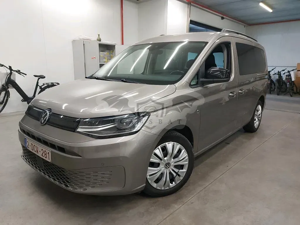 Volkswagen Caddy Maxi 2.0 TDI 2023