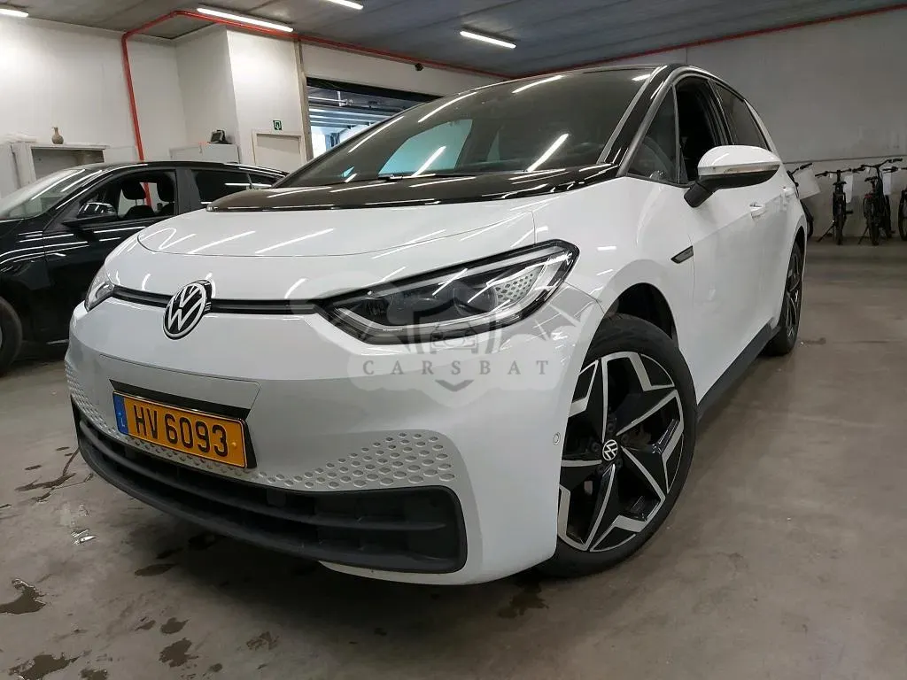 Volkswagen ID.3 77 kWh Pro S 2022