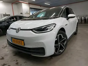 Volkswagen ID.3 77 kWh Pro S 2022