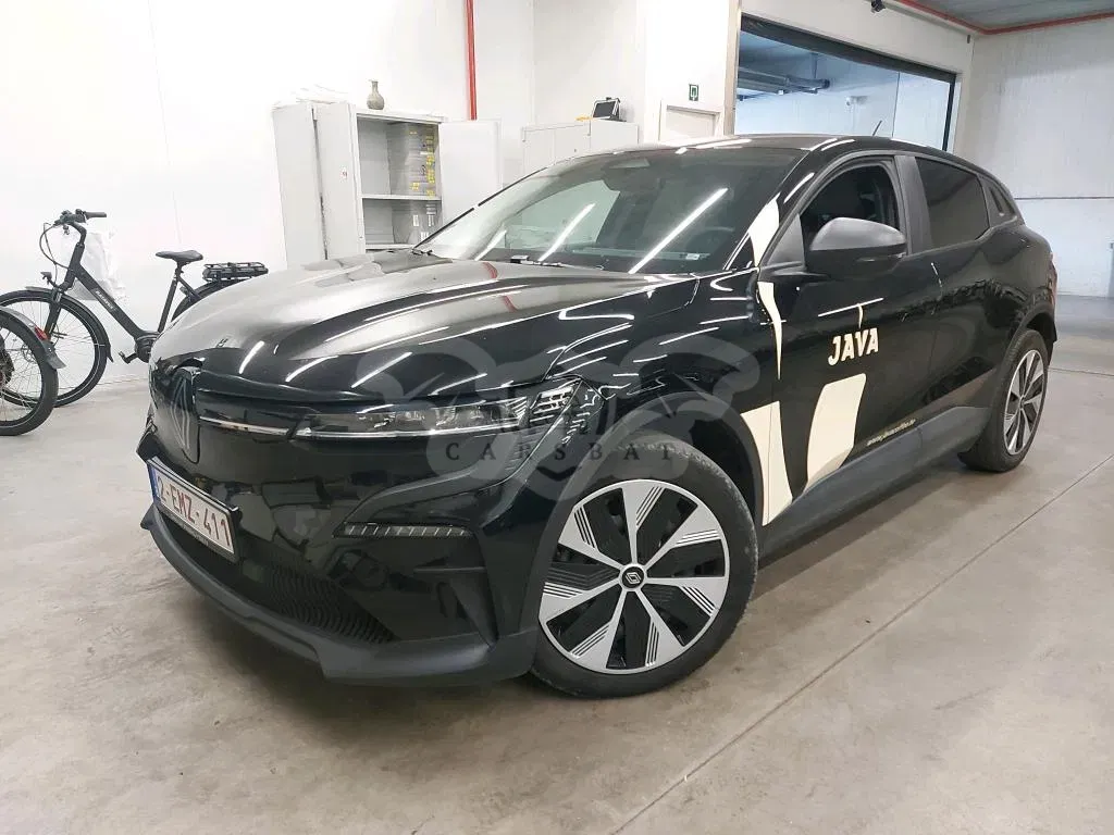 Renault Megane E-Tech 60 kWh Evolution 2023