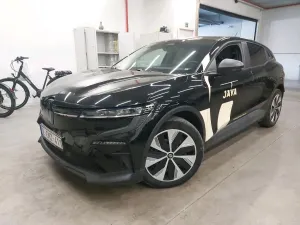 Renault Megane E-Tech 60 kWh Evolution 2023
