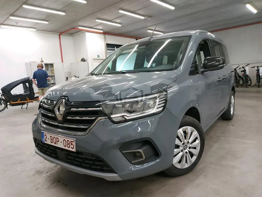 Renault Kangoo 1.3 TCe 2022
