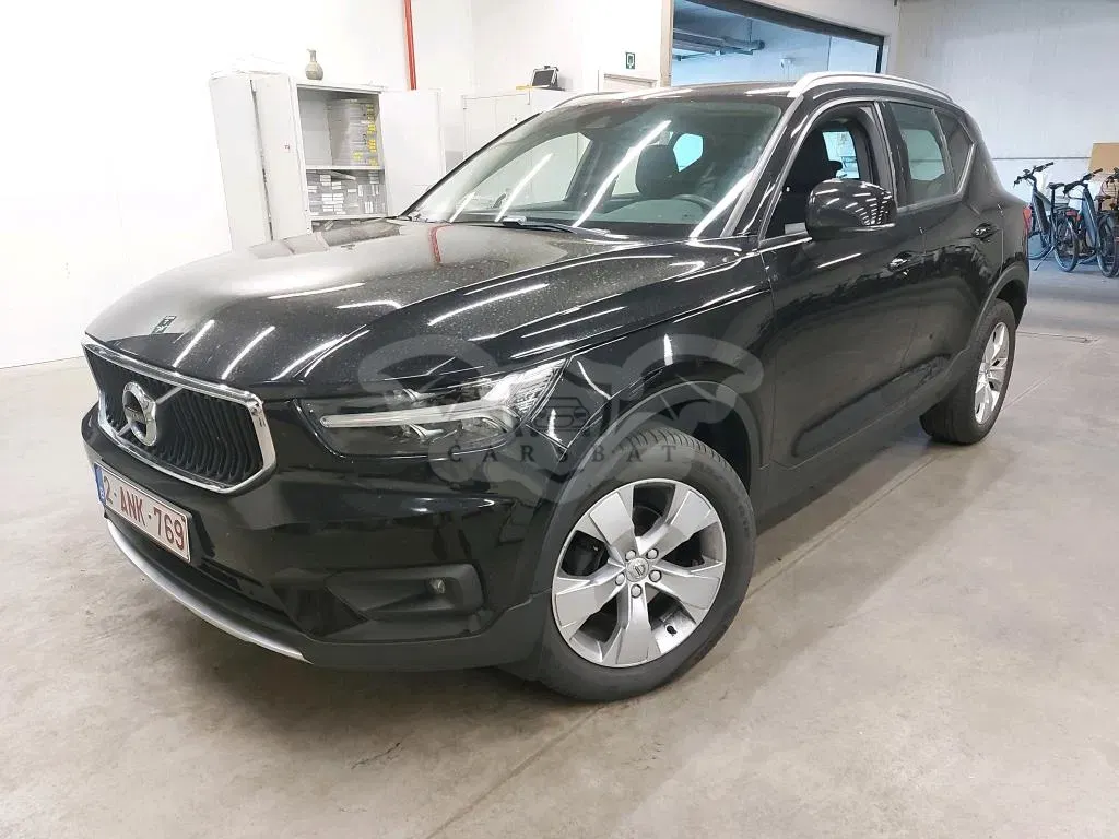 Volvo XC40 1.5 T3 Momentum Pro 2021